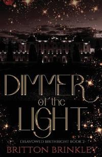 Bokomslag for "Dimmer of the Light"