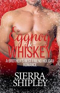 Eggnog and Whiskey