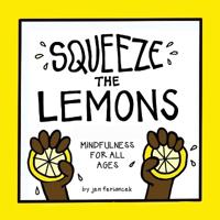 Bokomslag för "Squeeze the Lemons"