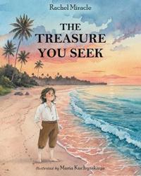 The Treasure You Seek
