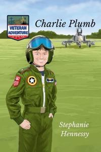 Bokomslag for "Veteran Adventure Stories"