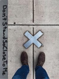 Don’t Stand So Close To Me