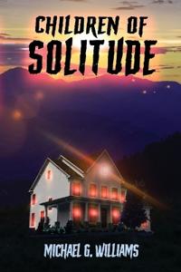 Bokomslag for "Children of Solitude"