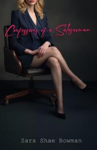 Confessions of a Saleswoman