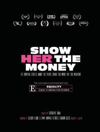 Show Her The Money