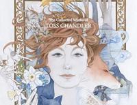 Bokomslag for "The Collected Works of Toss Chandler"
