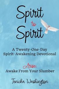Spirit to Spirit