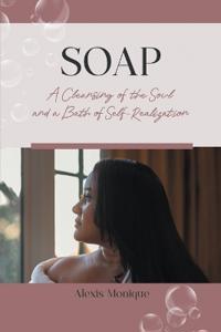 Bokomslag för "Soap"