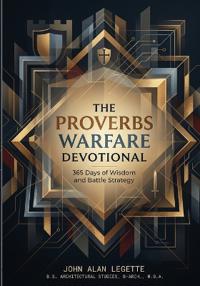 The Proverbs Warfare Devotional