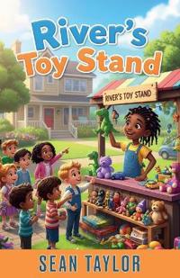 River's Toy Stand