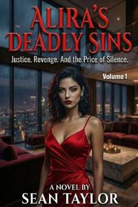 Alira's Deadly Sins Volume 1