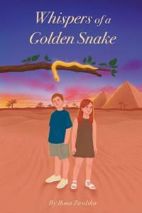 Whispers of a Golden Snake