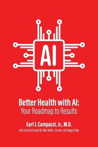 Better Health with AI
