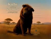 Bokomslag för "Kirby of the Serengeti"