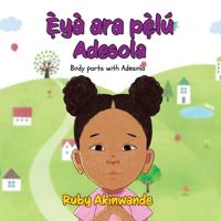 Eyà ara pelú Adesola