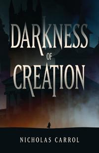 Bokomslag for "Darkness of Creation"