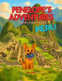 Penelope's Adventures