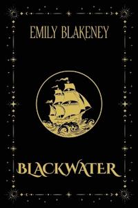 Bokomslag för "Blackwater"