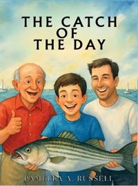 The Catch Of The Day