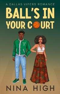 Ball's In Your Court