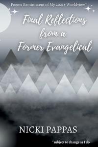 Final Reflections from a Former Evangelical