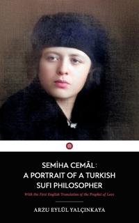 Semiha Cemal
