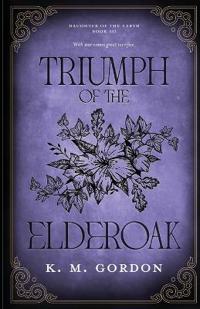 Bokomslag för "Triumph of the Elderoak"
