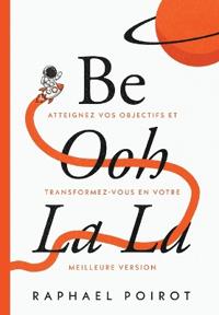 Bokomslag för "Be Ooh La La"