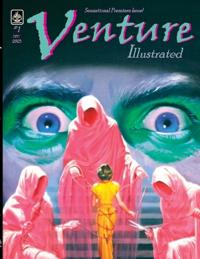 Venture Illustrated