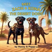 Meet Zach and Kona