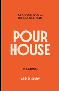 Bokomslag för "Pour House"