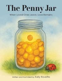 Bokomslag för "The Penny Jar"