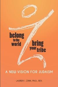 Belong to the World Bring Your Tribe