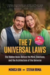 The 7 Universal Laws