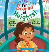 I'm Scared of Heights!