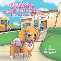 Charlotte Goes to Puppy School