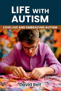Bokomslag för "Life With Autism"