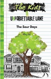 The Kids of Unforgettable Lane