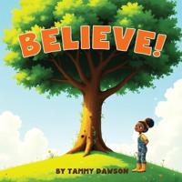 Bokomslag för "Believe"