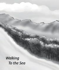 Walking to The Sea