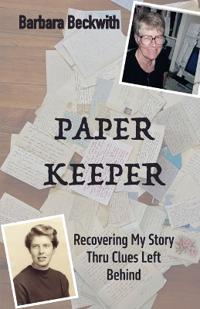 Paper Keeper
