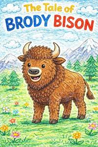 The Tale of Brody Bison