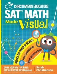 Christianson Educators SAT Math Made Visual