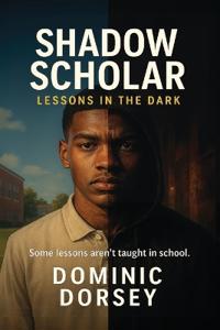 Bokomslag för "Shadow Scholar"