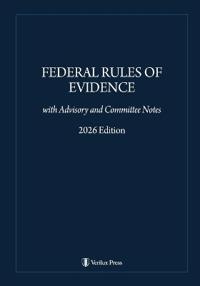 Federal Rules of Evidence