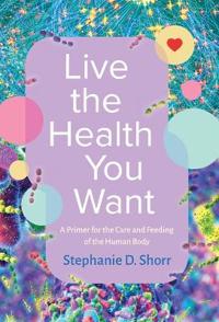 Live the Health You Want