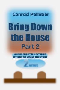 Bring Down The House Part 2