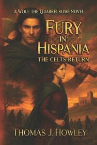 Fury in Hispania