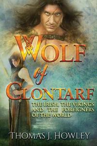 Howley, T: Wolf of Clontarf