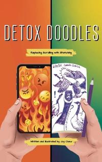 Detox Doodles